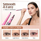 Długotrwały wodoodporny eyeliner z dwoma końcówkami