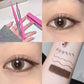 Długotrwały wodoodporny eyeliner z dwoma końcówkami