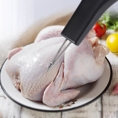 🦆🔥🐓Elektryczna maszyna do skubania drobiu – łatwe skubanie