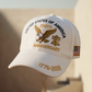 🧢Czapka z daszkiem na 250. rocznicę USA