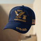 🧢Czapka z daszkiem na 250. rocznicę USA