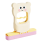 🐻Mini przenośny mop z samowyciskaniem