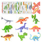 Puzzle edukacyjne 3D dla dzieci