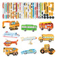 Puzzle edukacyjne 3D dla dzieci