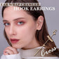 ✨Specjalna oferta✨ Kolczyki typu Ear Wrap z haczykami do owinięcia ucha