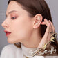 ✨Specjalna oferta✨ Kolczyki typu Ear Wrap z haczykami do owinięcia ucha