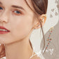 ✨Specjalna oferta✨ Kolczyki typu Ear Wrap z haczykami do owinięcia ucha