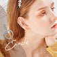 ✨Specjalna oferta✨ Kolczyki typu Ear Wrap z haczykami do owinięcia ucha