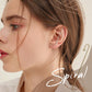 ✨Specjalna oferta✨ Kolczyki typu Ear Wrap z haczykami do owinięcia ucha