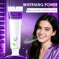 Lysozyme Brightening Stain-Removing Toothpaste