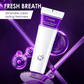 Lysozyme Brightening Stain-Removing Toothpaste