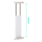 Mobile phone holder for bed extension
