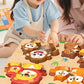 🔥Kup 2 i otrzymaj 2 gratis🦖Edukacyjne puzzle 3D z drewna