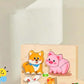 🔥Kup 2 i otrzymaj 2 gratis🦖Edukacyjne puzzle 3D z drewna