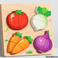 🔥Kup 2 i otrzymaj 2 gratis🦖Edukacyjne puzzle 3D z drewna
