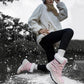 ❄️👢Damskie ciepłe zimowe buty śnieżne