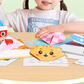 📚 Kreatywna książka 3D z origami dla dzieci – aż 30 wyjątkowych projektów składania! 👶 Rozwija wyobraźnię, zręczność i cierpliwość dziecka