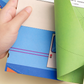 📚 Kreatywna książka 3D z origami dla dzieci – aż 30 wyjątkowych projektów składania! 👶 Rozwija wyobraźnię, zręczność i cierpliwość dziecka