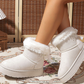 【EU 36-42】❄️Ciepłe, wygodne damskie buty śnieżne