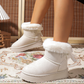 【EU 36-42】❄️Ciepłe, wygodne damskie buty śnieżne