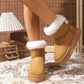 【EU 36-42】❄️Ciepłe, wygodne damskie buty śnieżne