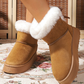 【EU 36-42】❄️Ciepłe, wygodne damskie buty śnieżne