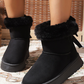 【EU 36-42】❄️Ciepłe, wygodne damskie buty śnieżne