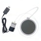🔥Cicha pompa tlenowa USB do akwarium – energooszczędna, kompaktowa i trwała.do akwarium, hydroponiki i roślin