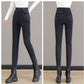 🥳Noworoczna wyprzedaż 40% zniżki✨Damskie dżinsy Skinny z wysokim stanem