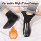 🔥Kup 1 i otrzymaj 1 gratis🔥👢Unisex skarpety termiczne z wysoką cholewką