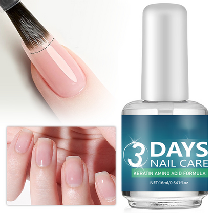 【 1+1 gratis】💅✨Lśniący, szybko schnący olejek do pielęgnacji paznokci – nawilżenie głębokie!， roślinny skład, błysk natychmiast, trwały!