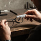 👓 KUP 1, DRUGI GRATIS! 🔧 Narzędzie do regulacji oprawek okularów – prosta regulacja, antypoślizgowa konstrukcja i uniwersalne zastosowanie 🛠️