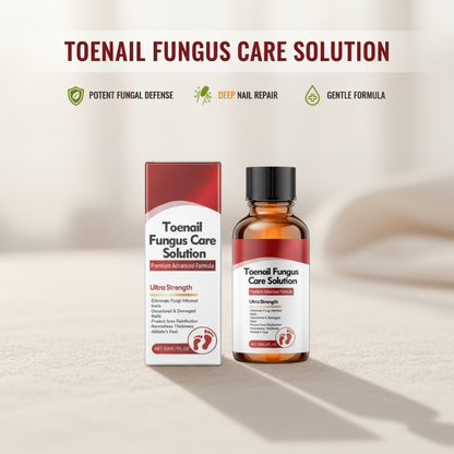 Esencja do naprawy zniszczonych paznokci