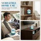 Przenośny oczyszczacz powietrza do użytku domowego