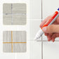 Kup 1, otrzymaj 1 gratis! 🔥Odporny na pleśń i wodoodporny ceramiczny marker do fug