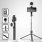 🔥 Nowy, 6-w-1 Bluetooth kij do selfie
