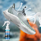 🔥 Spray impregnujący z nanopowłoką – wodoodporna ochrona tkanin, butów i skóry