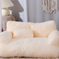 🔥 Promocja – 50% TANIEJ 🔥 Relaksująca sofa dla zwierząt