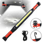 💡 4-in-1 Rechargeable Work Light – Hands-Free, Anywhere