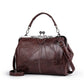 💖[Najlepszy prezent] Elegancka damska torebka w stylu retro
