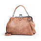 💖[Najlepszy prezent] Elegancka damska torebka w stylu retro