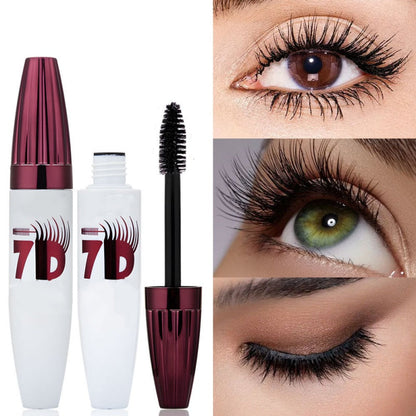 ✨1+1 gratis✨Tusz do rzęs, który nie rozmazuje się, wydłuża i podkręca rzęsy👀