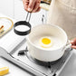 🔥 Gorąca oferta – pierścień do smażenia jajek 🍳 🎁 Kup 1, a otrzymasz 3 GRATIS! 🎉