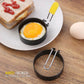 🔥 Gorąca oferta – pierścień do smażenia jajek 🍳 🎁 Kup 1, a otrzymasz 3 GRATIS! 🎉