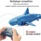 🔥RC SHARK 2.4G REMOTE CONTROLFLEXIBLE SHARK TOY