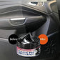 Easy-Apply Plastic Restorer for Cars