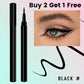 ✨ Rysuj precyzyjne kreski – płynny eyeliner z ultracienką końcówką – płatność przy odbiorze 👁️