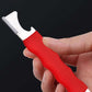 🏆 Last Day Special Price £8.99 !🔪Buy 1 Get 1 Free🎁 Multi‑Purpose Blade Sharpener – Portable Wear‑Resistant Stainless Steel Knife Sharpening Tool