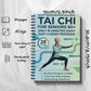 ☯️ 50% ZNIŻKI! 📖 28-dniowy poradnik Tai Chi – 10-minutowe codzienne ćwiczenia, przyjazny dla początkujących i łagodny 🌿