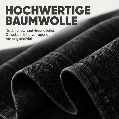 📢📢50%Rabatt!!!🎉✨Vintage gewaschenes Langarm-T-Shirt